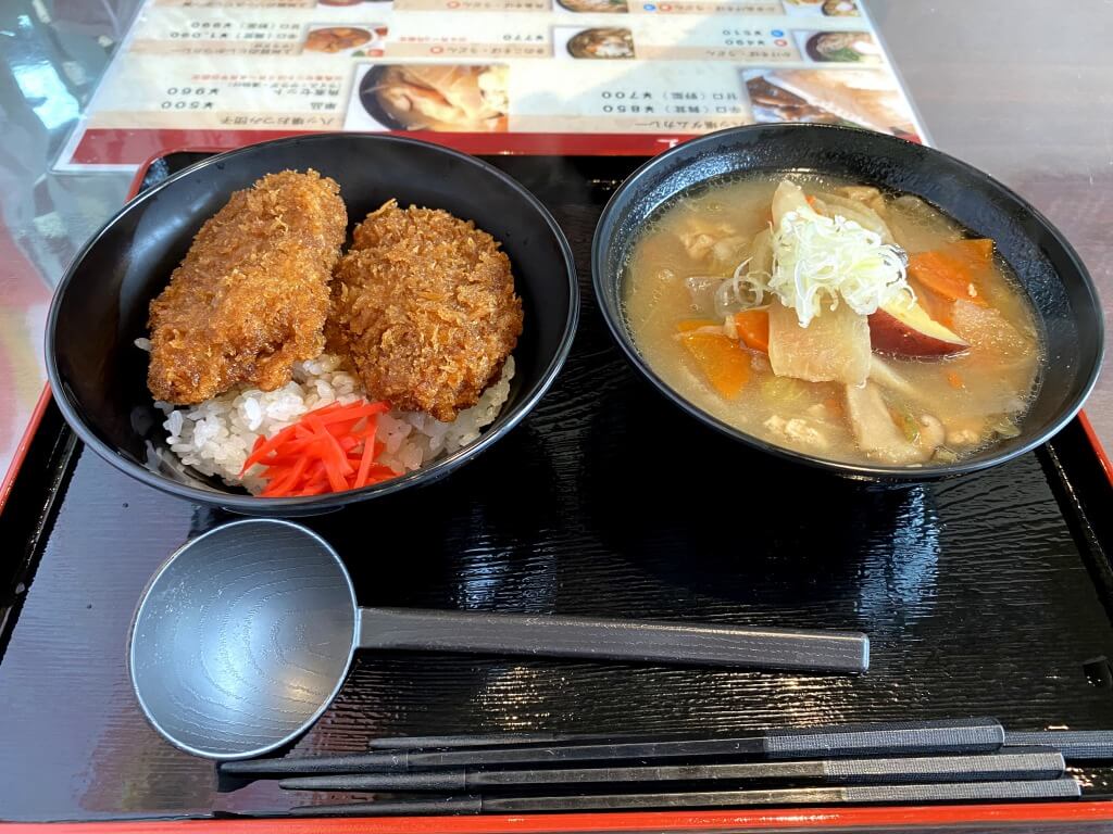 道の駅八ッ場ふるさと館